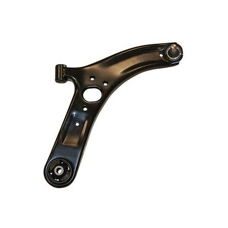 SUSPENSIA Control Arm Assembly, X23Cj2046 X23CJ2046